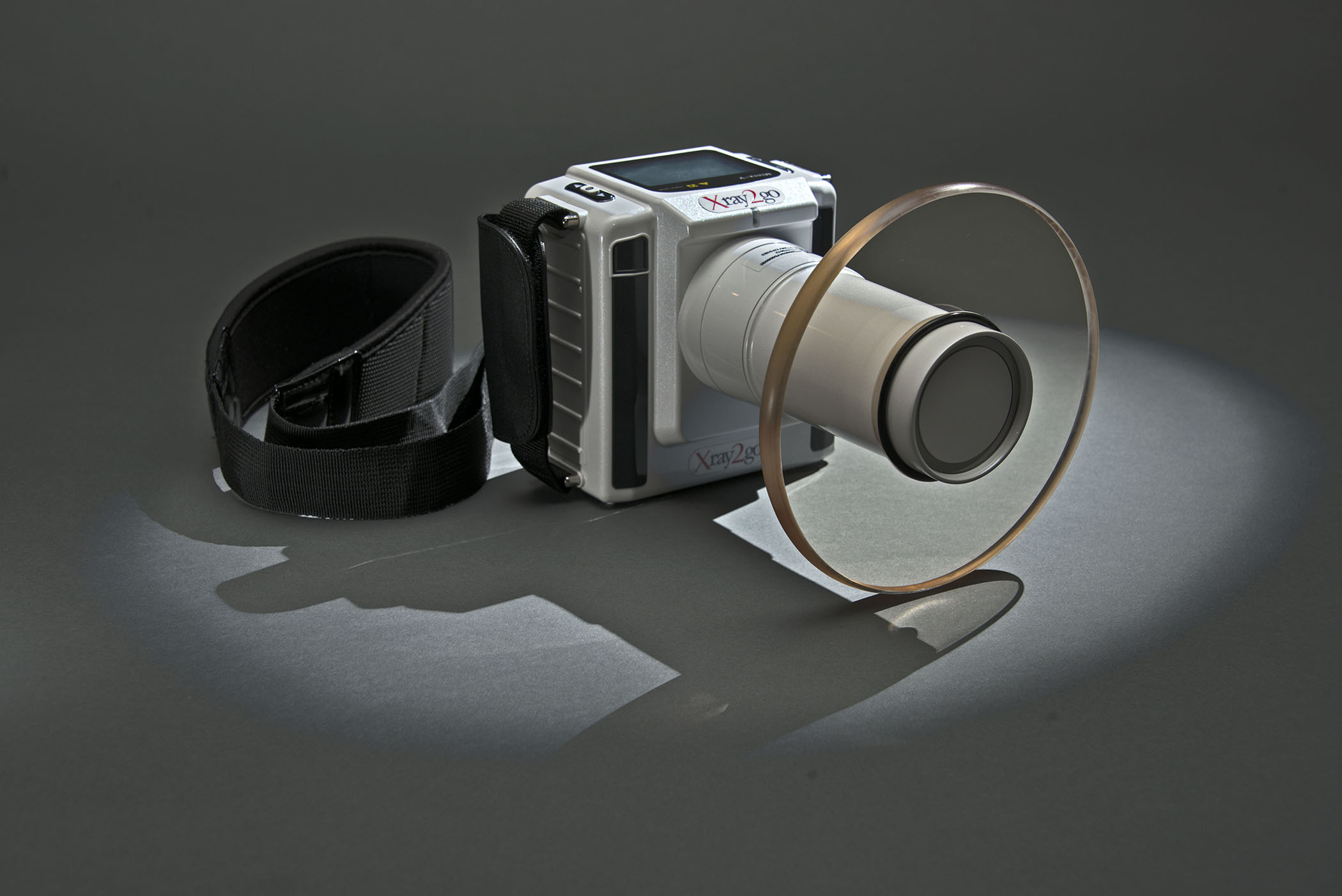 XraystrapDK2sm Digital Doc 1 INTRAORAL CAMERA FOR DENTISTS