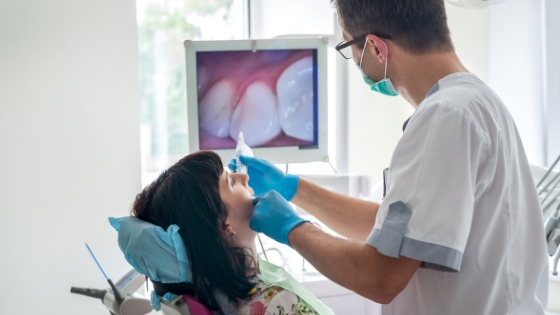 Scaling Your Dental Practice