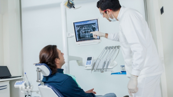 Get Maximum Value from Your New Intraoral Camera