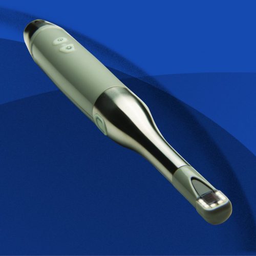 IRIS HD USB3.0 Intraoral Camera Digital Doc 1 INTRAORAL CAMERA FOR