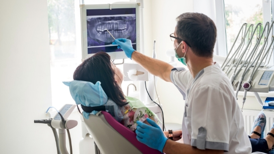 How to Improve Case Acceptance in the Modern Dental Practice