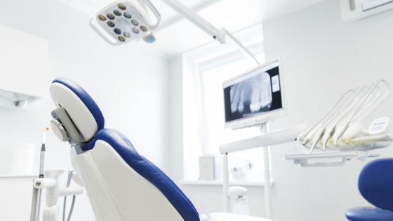 The Future of Digital Dentistry