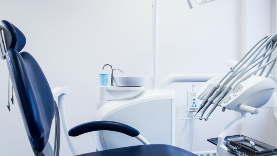 Grow Your Dental Practice with Your IRIS HD