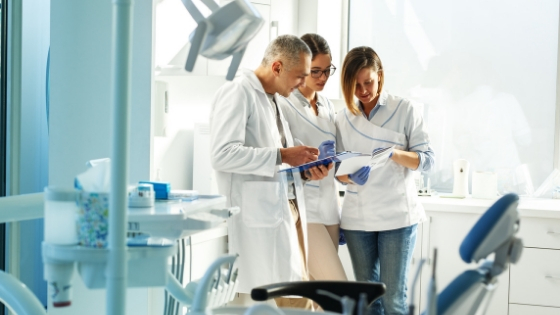 Making Decisions as a Dental Practice Owner