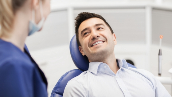 Why Every Dentist Needs an Intraoral Camera