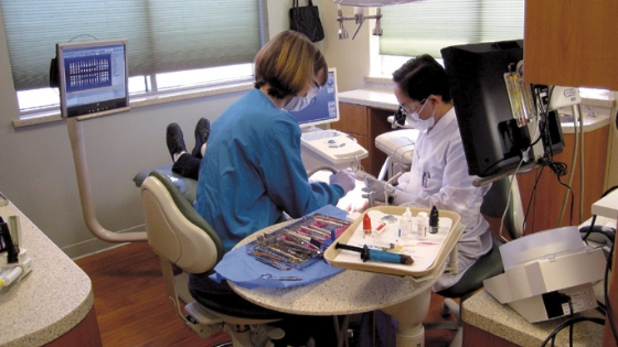 The Remarkable Story of Dr. Tuyen Nguyen