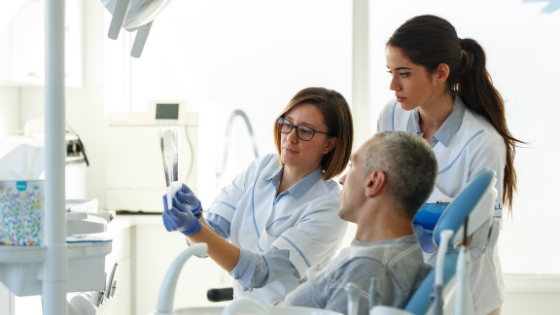 3 Essentials for Successful X-Ray Acquisition
