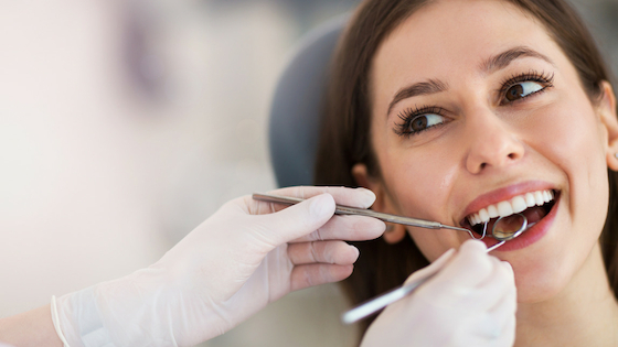 The Key to Modern Day Root Canals