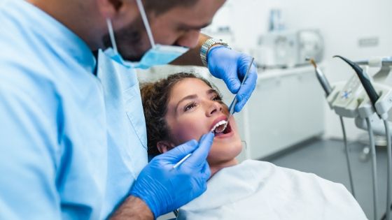 IRIS X80 Intraoral Camera