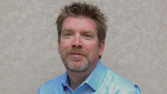 Digital Doc’s Vice President: John Sellers