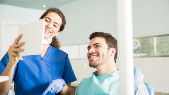 Adopting Portable X-Rays Into Your Practice