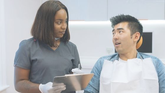 Top Reasons You Need Intraoral Cameras