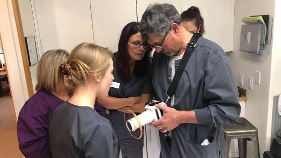 The Importance of Dental X-Rays