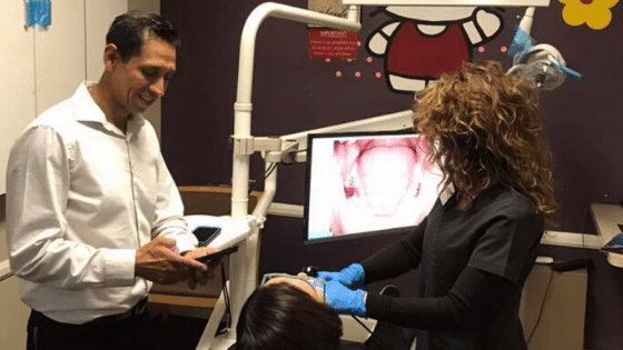 The Benefits of Digital Workflows in Your Dental Office