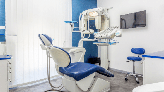 Improving Dental Office Productivity