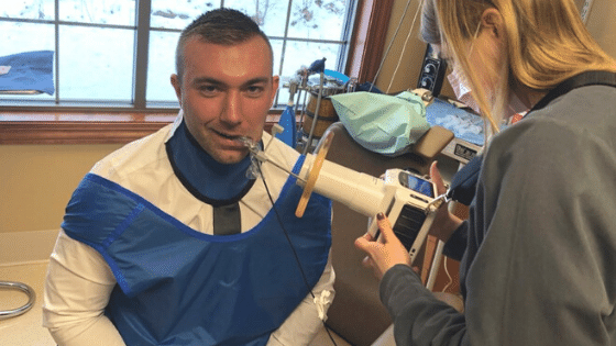 Why Digital X-Rays Are Better Than Traditional Ones