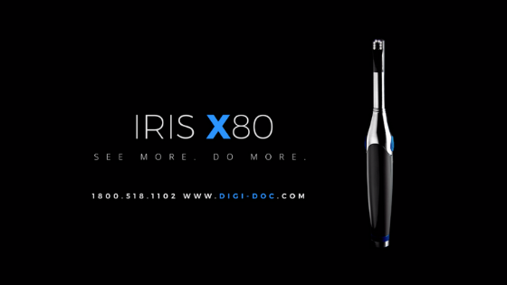 Digital Doc X80 Autofocus Training