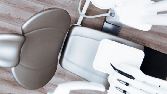 Why Put an Intraoral Camera in Every Room?