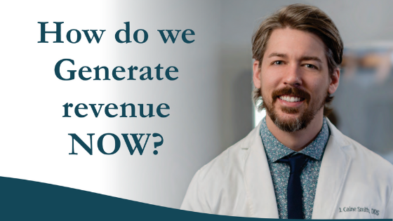 Generating Revenue
