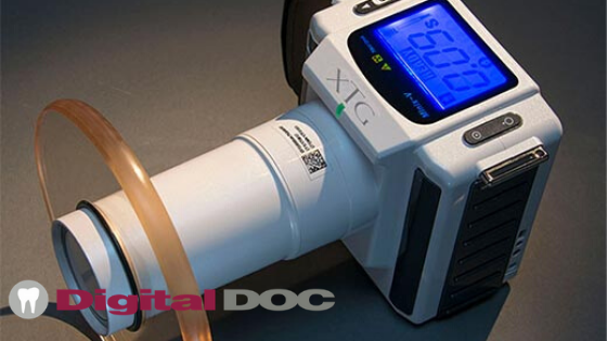 Cost-Effectiveness of Handheld X-Rays
