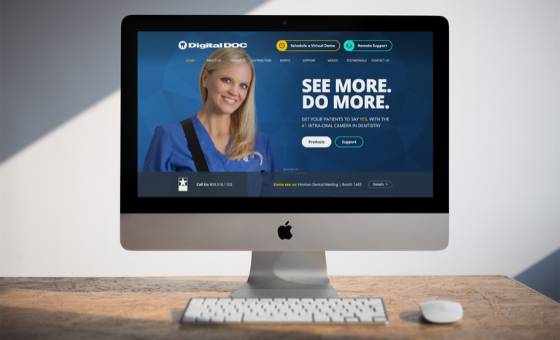 Tips for Purchasing Intraoral Cameras Online