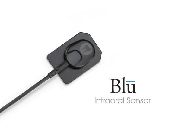 Introducing Blū Intraoral Sensor By Digital Doc