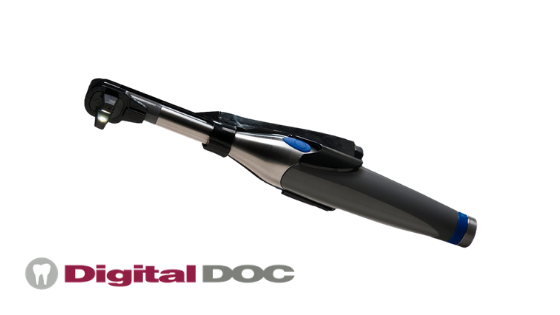 Technological Advancements in Caries Diagnosis