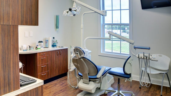 How Dental Technology Pays for Itself With Marketing