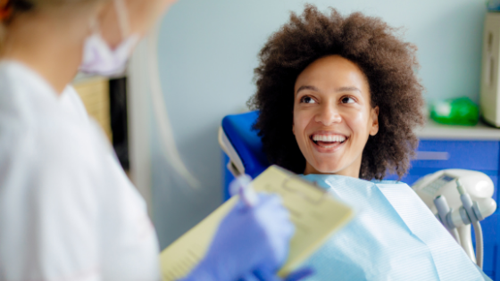 Digital Doc’s X80 Dental Camera and LuM Transillumination
