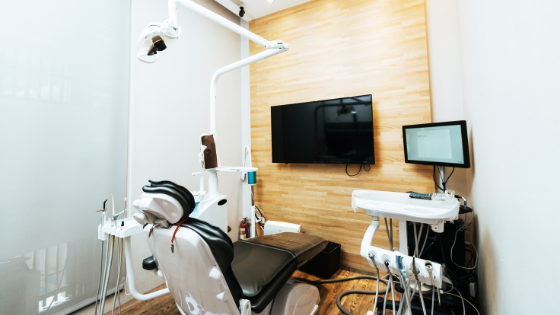 Start a New Year with Modern Dental Technology