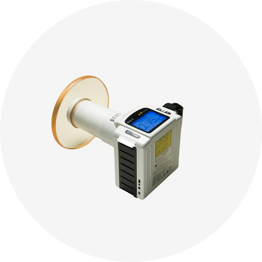 Advanced Dental Technology Digital Doc 1 INTRAORAL CAMERA FOR DENTISTS